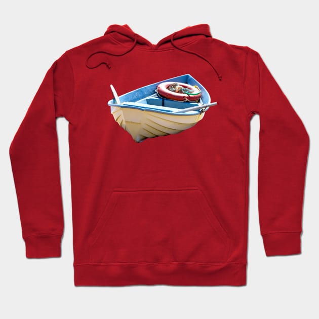 Boat Hoodie by busines_night